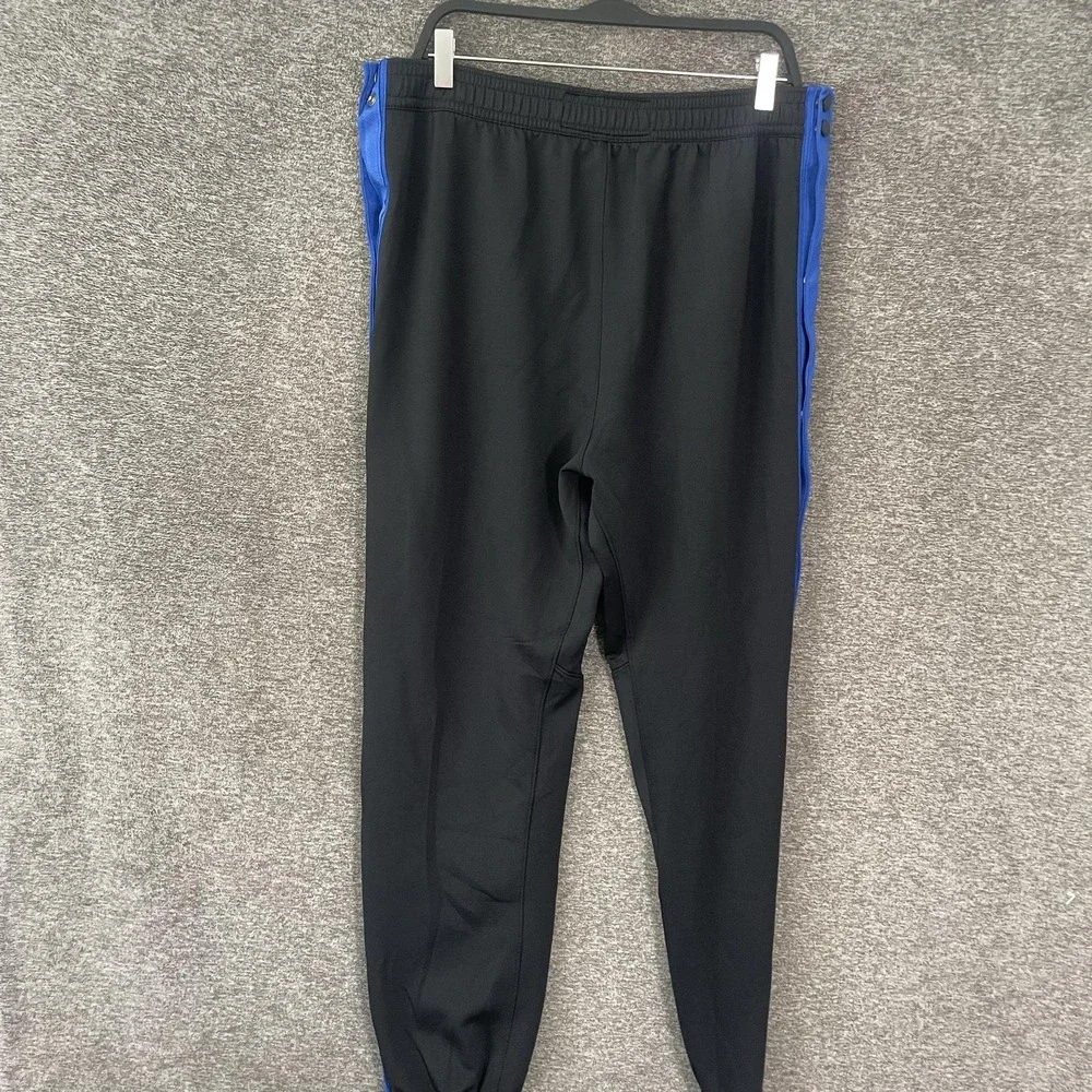 Orlando Magic Warm Up Set Mens XLT NBA Nike  Player Worn #5 Paolo Banchero
